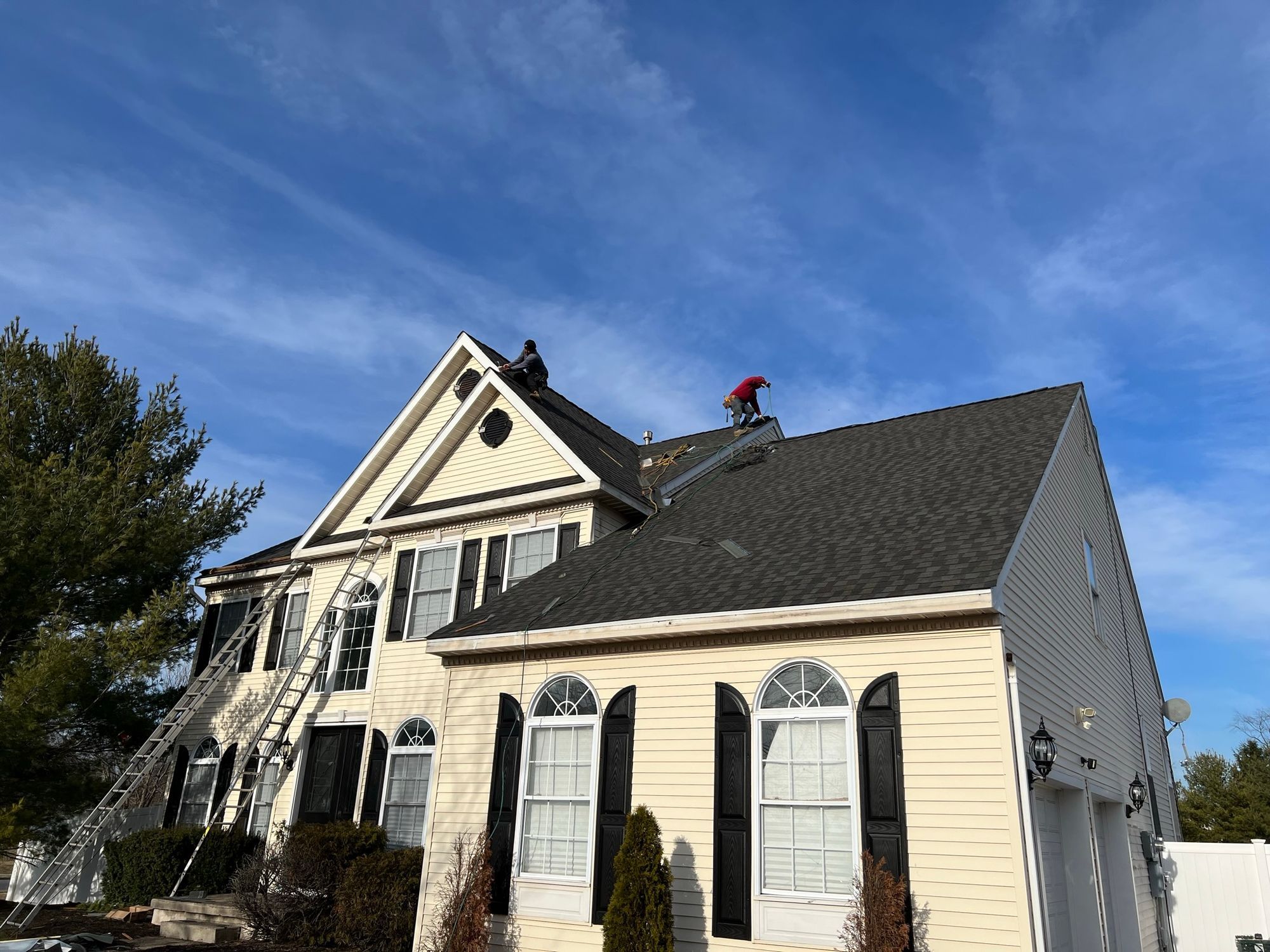 WeatherSeal Roofing & Gutters